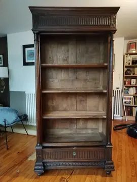 Armoire ancienne