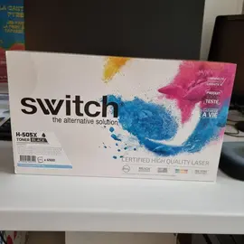 cartouche toner laser