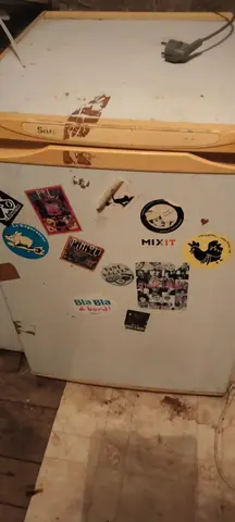 refrigerateur