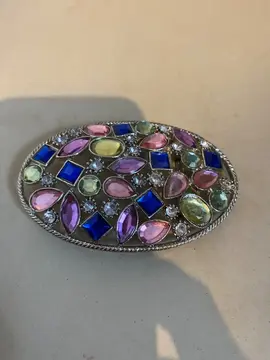 bouclé ceinture
