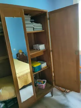 armoire deux portes
