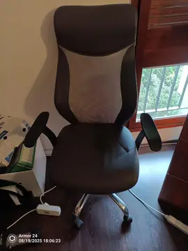 chaise de bureau