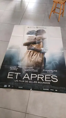 poster cinéma collector