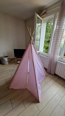 tipic pour enfant