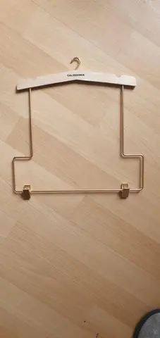 double cintre