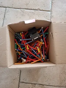 geomag