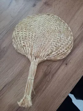 éventail du Pérou
