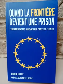Quand la frontière devient une prison