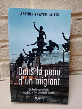 Dans la peau d'un migrant