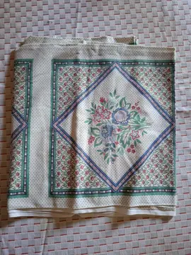 nappe rectangulaire