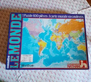 puzzle