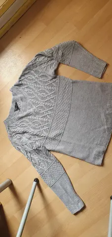 pull femme