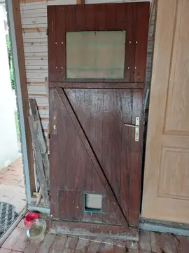 porte