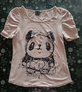 Tee-shirt L