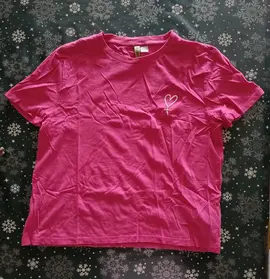 Tee-shirt L