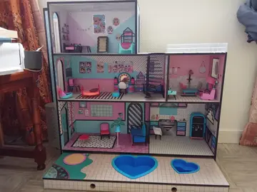 maison lol