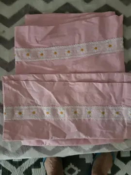 linge lit bébé