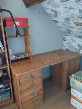 donne meuble et bureau