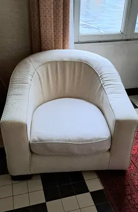 fauteuil