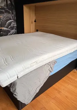 Matelas 160 x 200