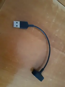 câble chargeur hr inspire fitbit