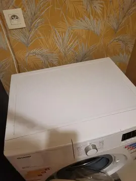 Machine à laver