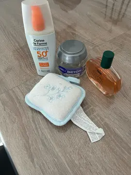 produit de beauté