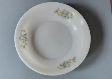 Plat arcopal 28 cm