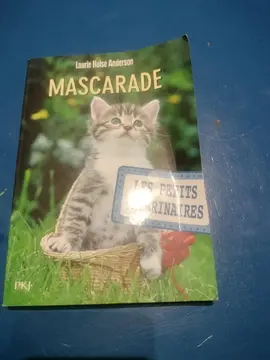 mascarade