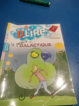 Dlire