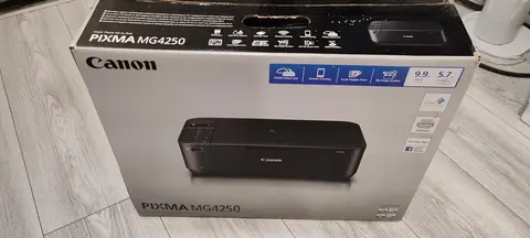 Imprimante canon