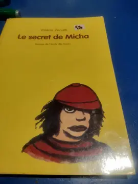 le secret de Micha