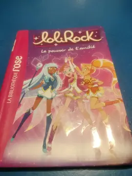 lolirock
