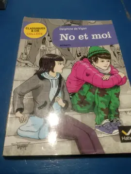 mo et moi