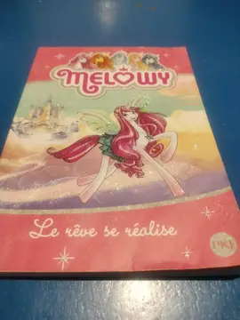 le rêve se réalise