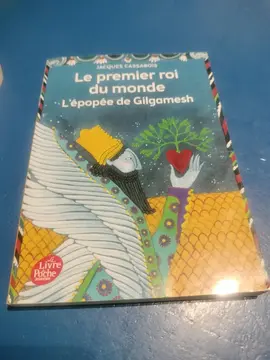 premier roi du monde