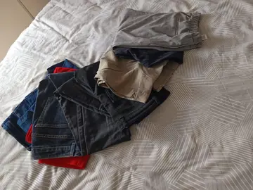 pantalons