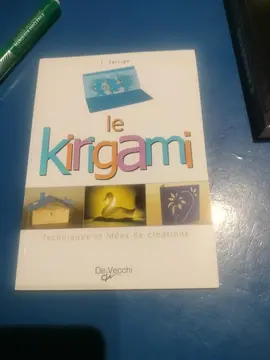 kirigami