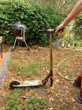 trottinette