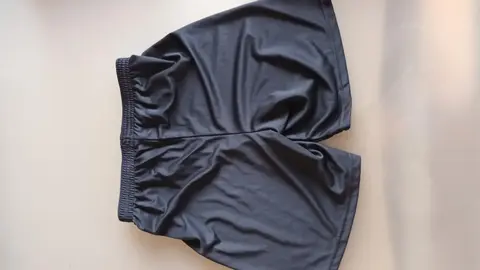 short de sport Kipsta