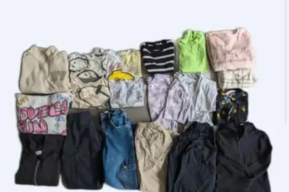 recherche vêtements fille 8-10 ans
