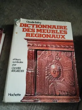 divers livres