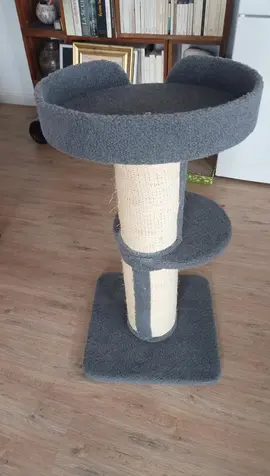 arbre à chat