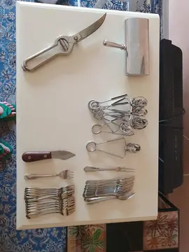 ustensile cuisine