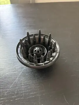 Sèche boucles