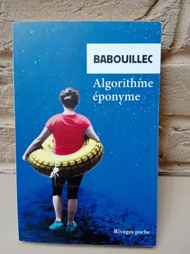 Babouillec ALGORITHME ÉPONYME