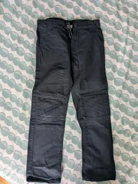 pantalon garçon 8 ans