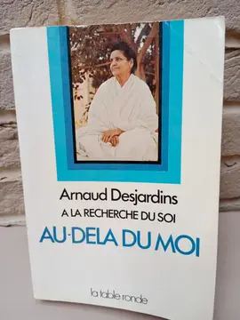Desjardins AU-DELÀ DU MOI