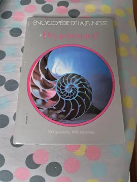 encyclopédie