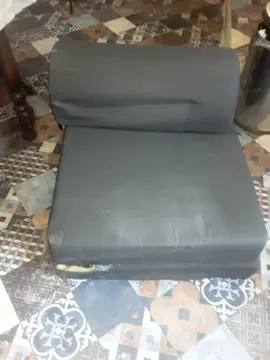 chauffeuse matelas mousse pliable
